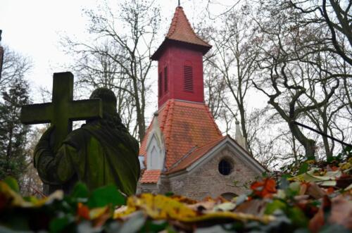 Kostel Narození sv. Jana Křtitele